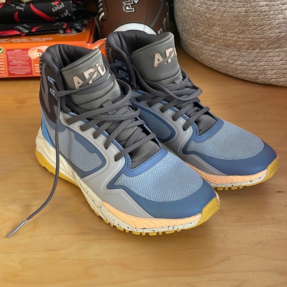 APC Shoes